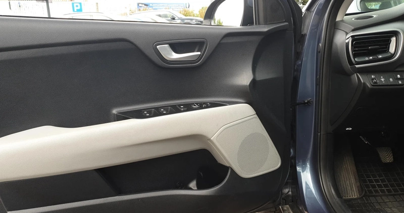 Kia Stonic cena 84900 przebieg: 18652, rok produkcji 2023 z Przedecz małe 379